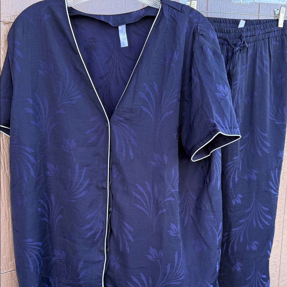 Gap Pajama Set